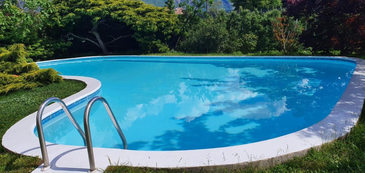 Gasserhof Bozen Kültér fotó