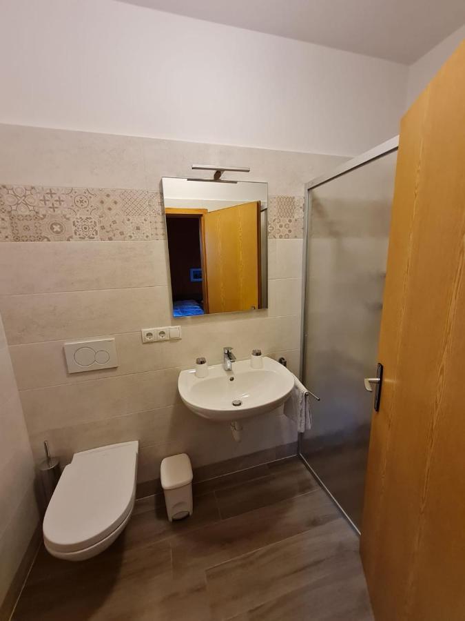 Gasserhof Bozen Kültér fotó