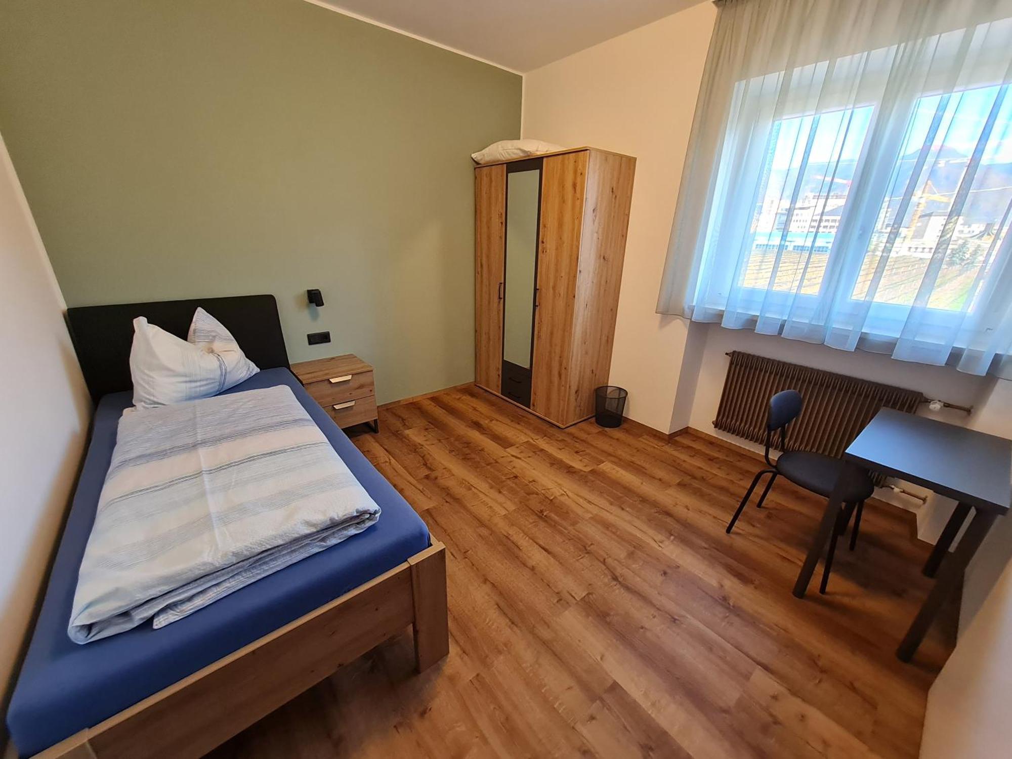 Gasserhof Bozen Kültér fotó