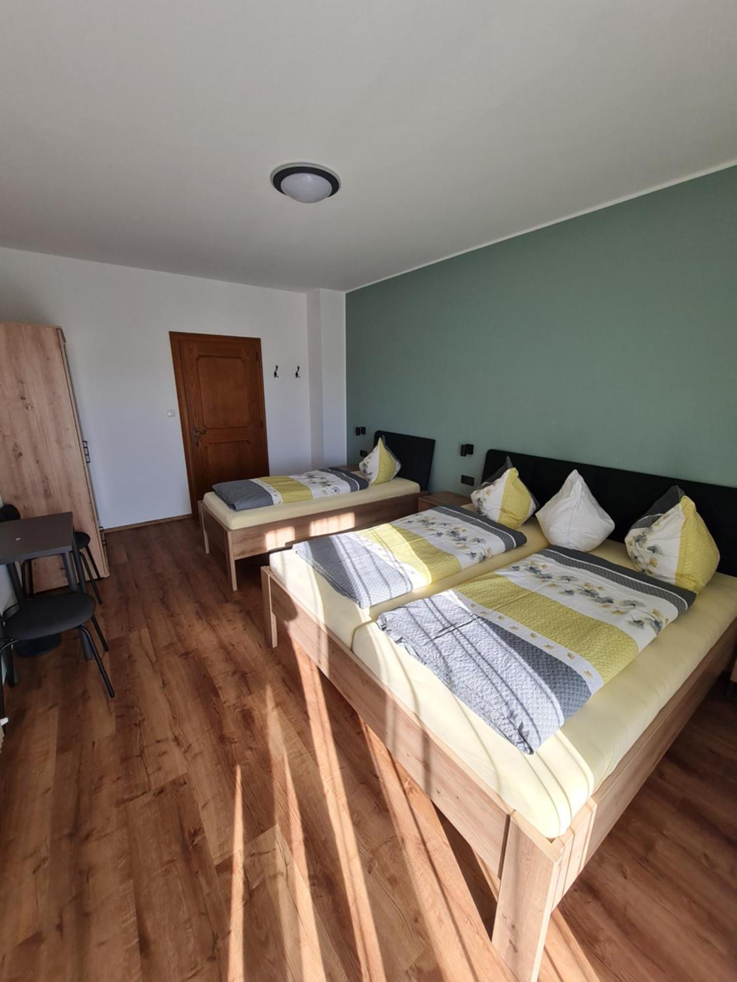 Gasserhof Bozen Kültér fotó